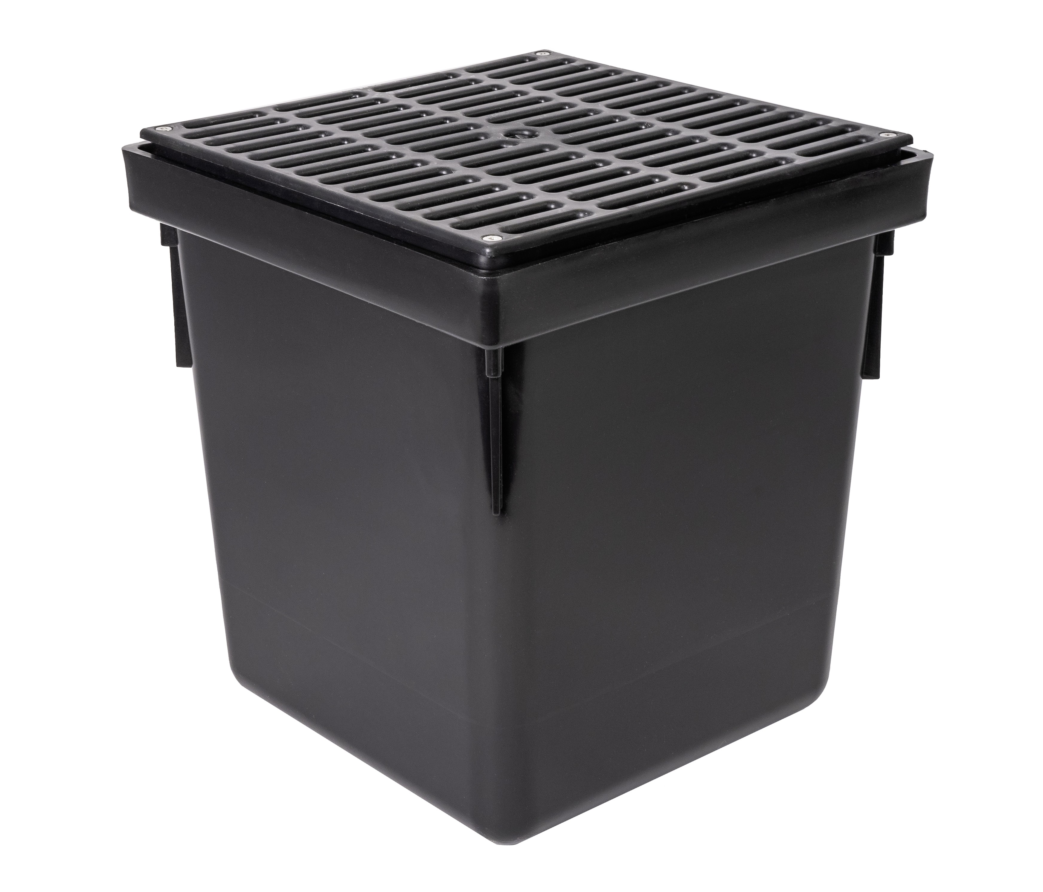 FLOOR DR FIBRODRAIN 1212P 2PCS